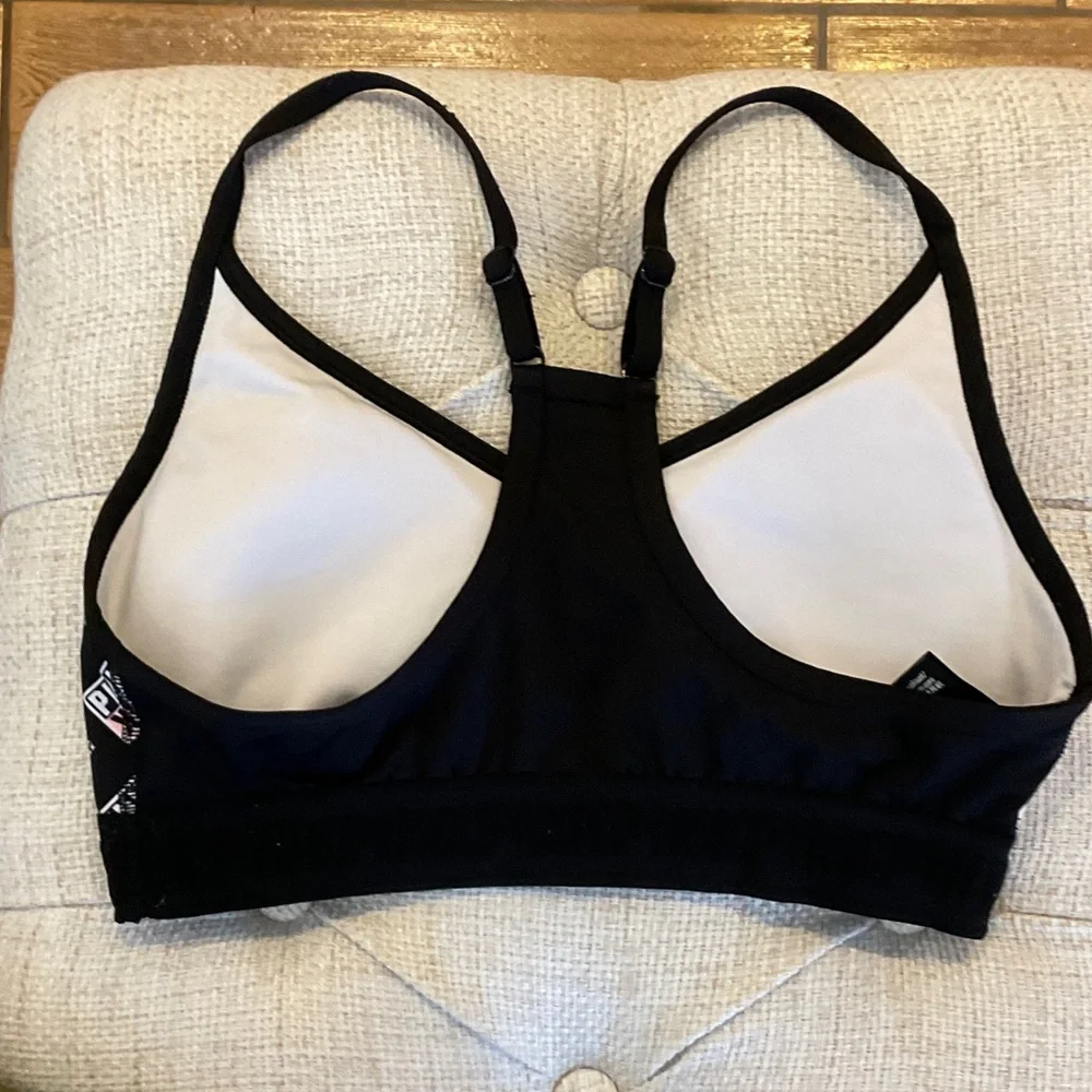 PINK Victorias Secret ultimate bra